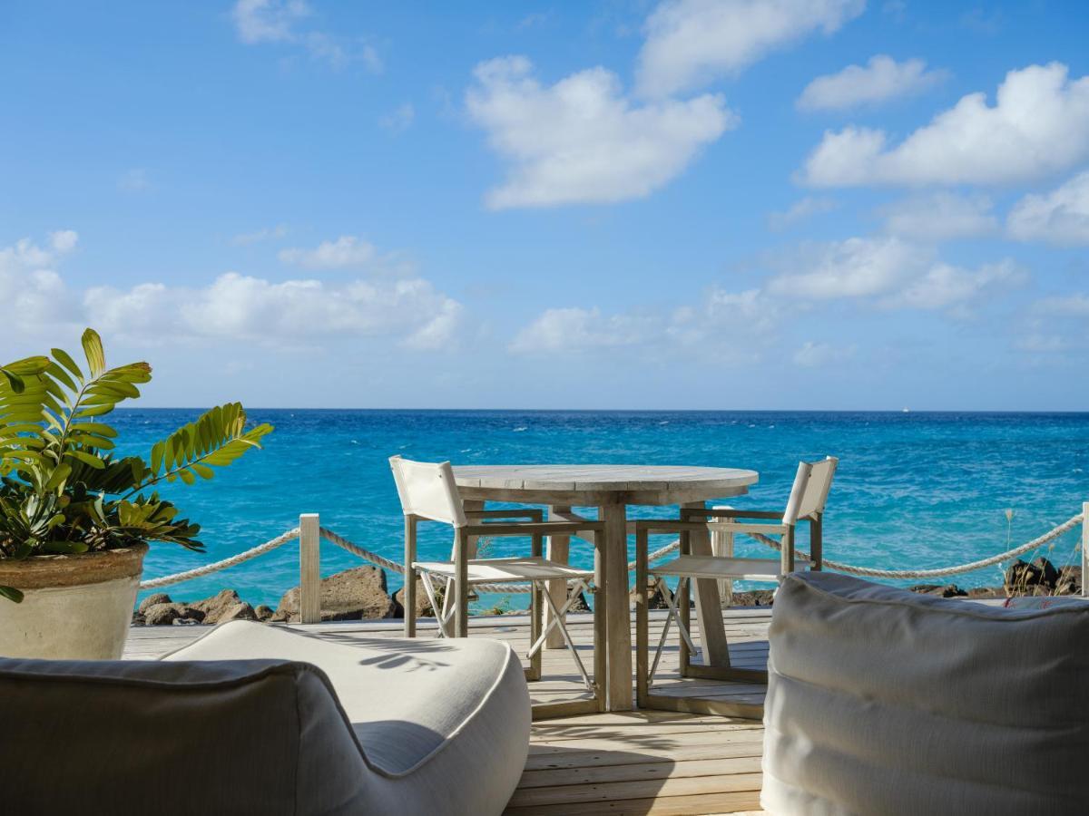 ホテル The Liming Bequia Friendship エクステリア 写真