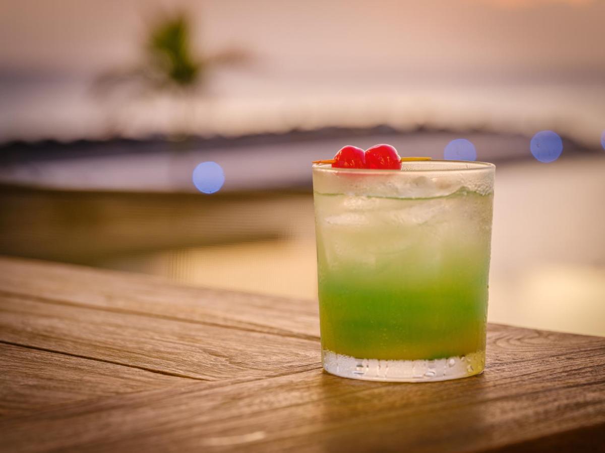 ホテル The Liming Bequia Friendship エクステリア 写真