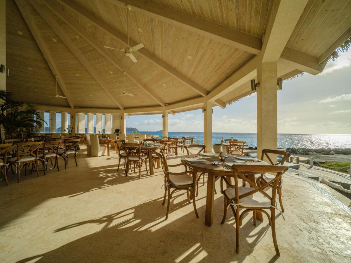 ホテル The Liming Bequia Friendship エクステリア 写真