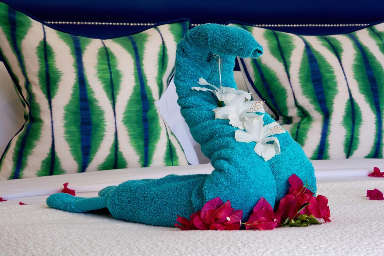 ホテル The Liming Bequia Friendship エクステリア 写真