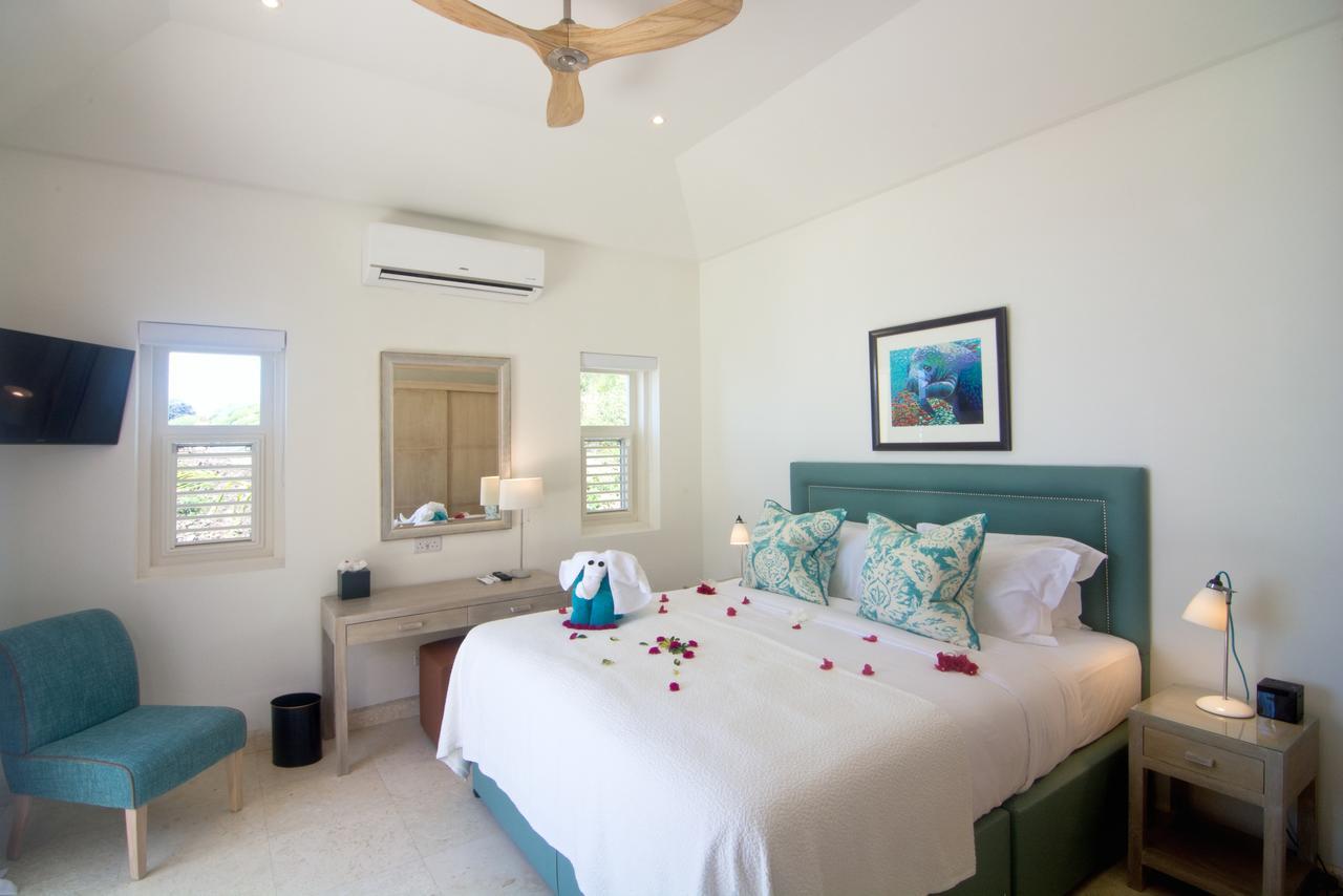 ホテル The Liming Bequia Friendship エクステリア 写真